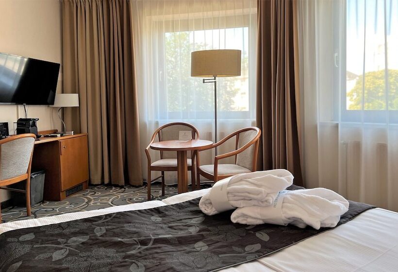 اتاق لوکس, City