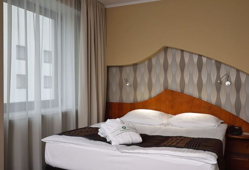 اتاق لوکس, City