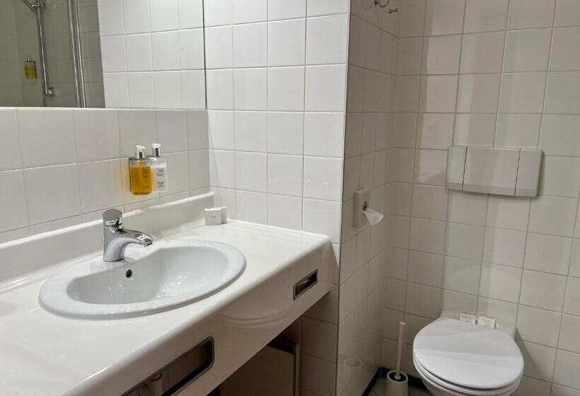 اتاق لوکس, City