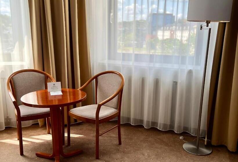 اتاق لوکس, City