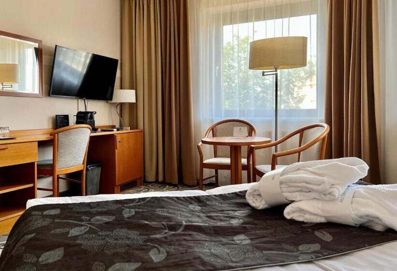 اتاق لوکس, City