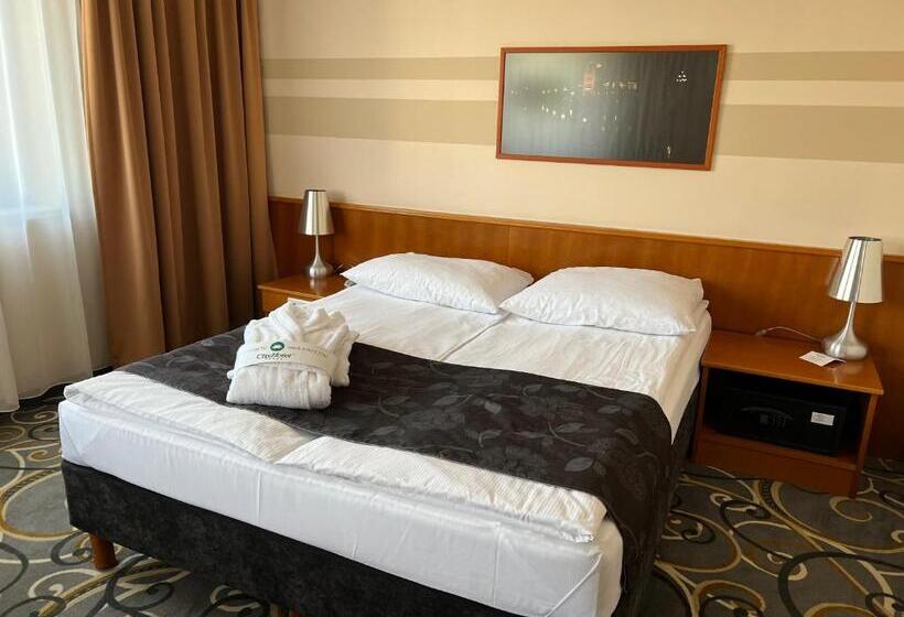 اتاق لوکس, City