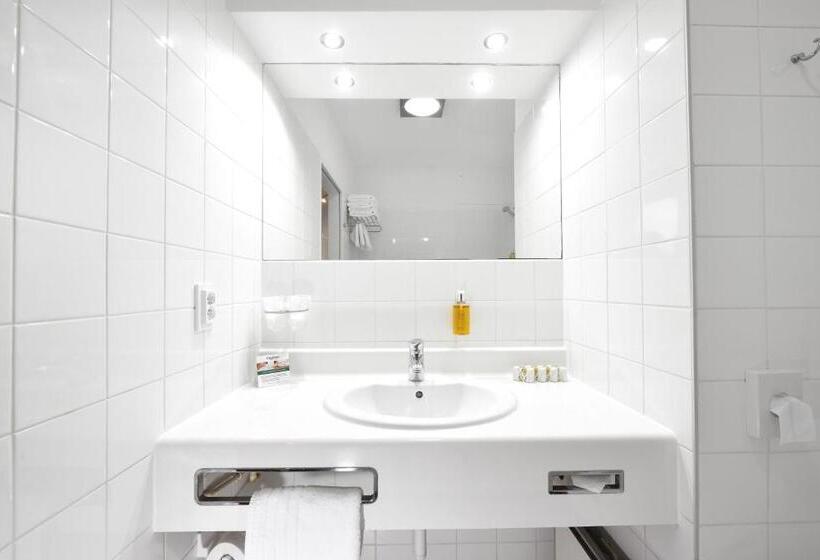 Номер Deluxe, City
