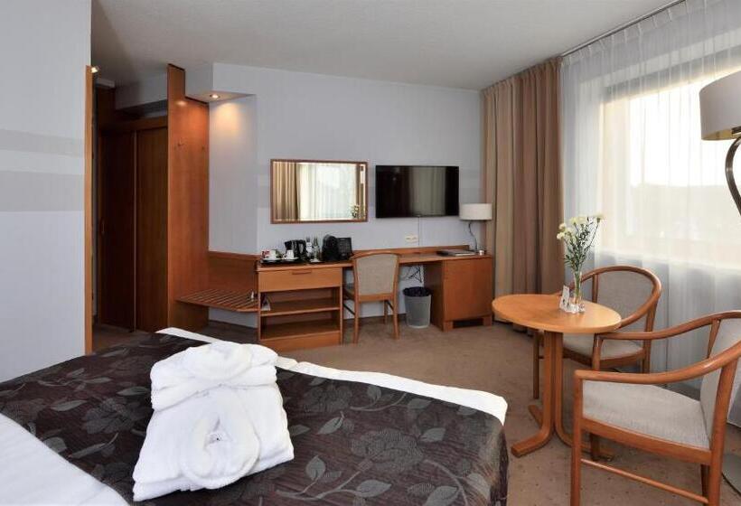 اتاق لوکس, City