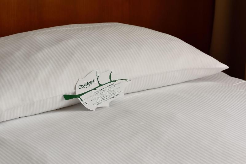 اتاق استاندارد, City