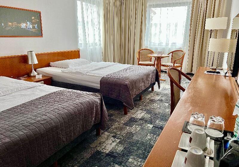 اتاق خانوادگی, City