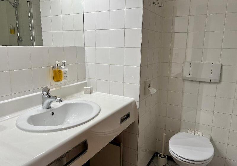 اتاق لوکس, City