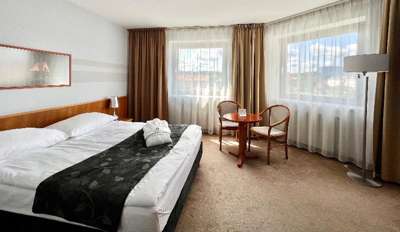 Номер Deluxe, City