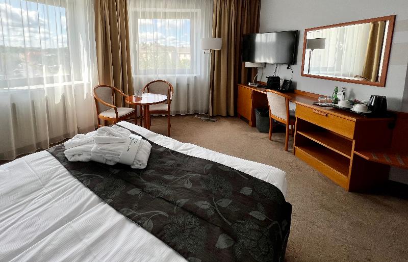 اتاق لوکس, City