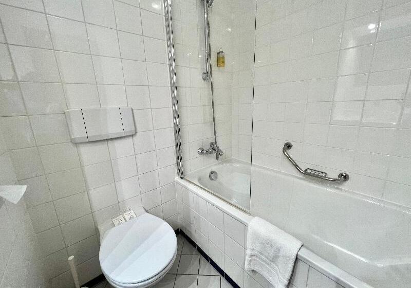 اتاق لوکس, City