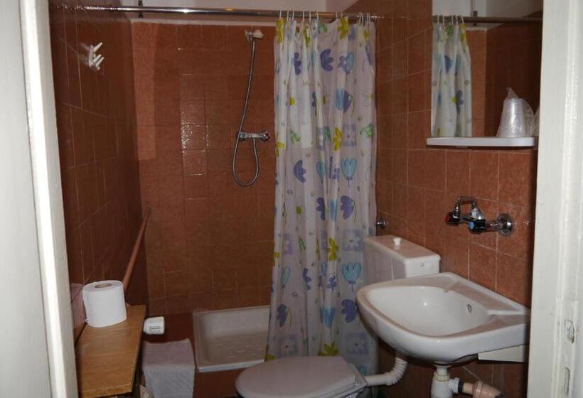 标准间, Dom Marynarza