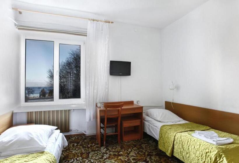 标准间, Dom Marynarza