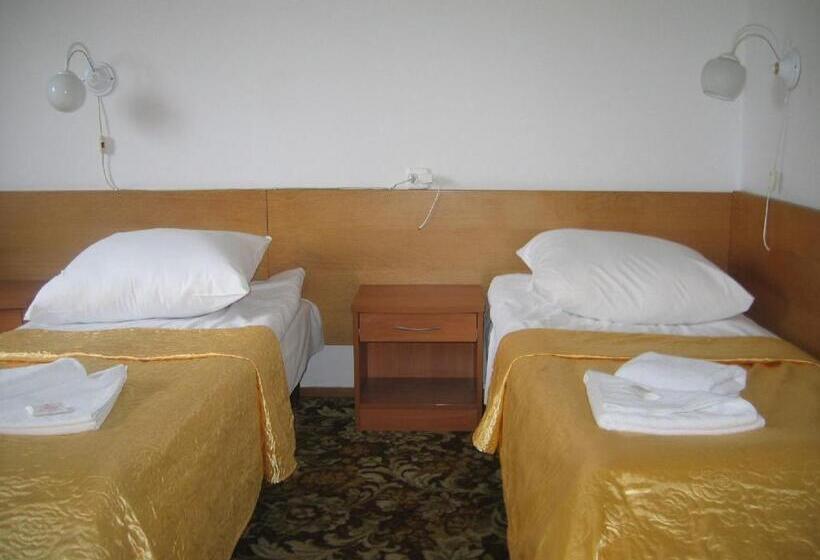 标准间, Dom Marynarza