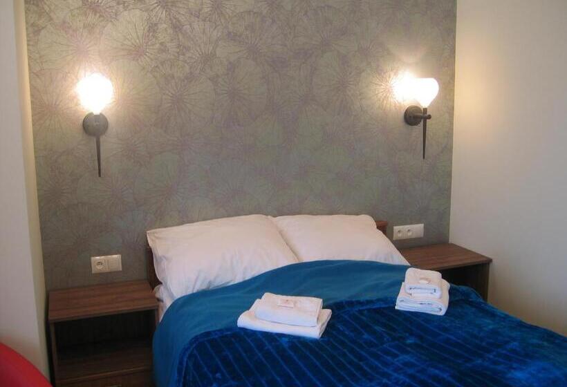 豪华房间, Dom Marynarza