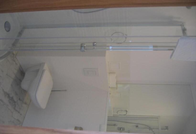 豪华房间, Dom Marynarza