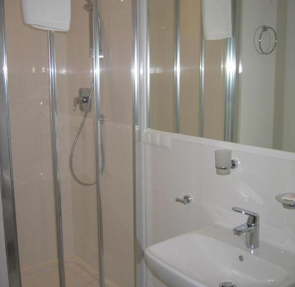 豪华房间, Dom Marynarza