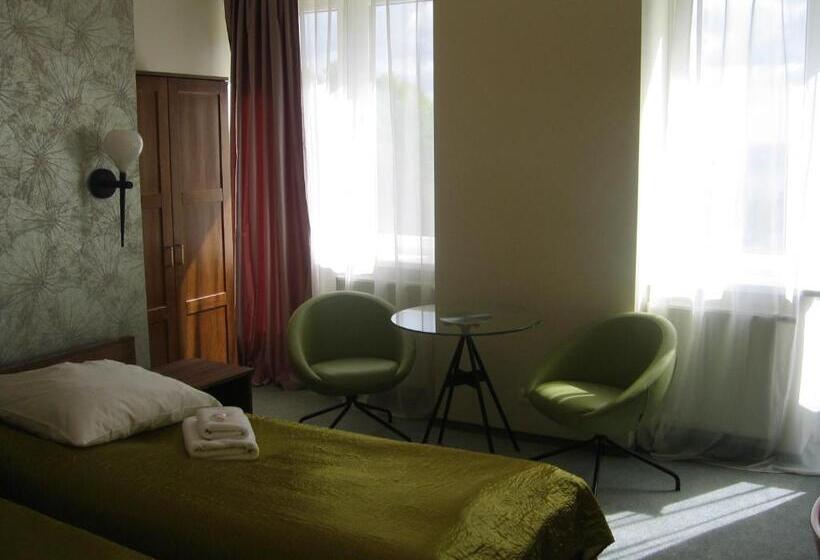 豪华房间, Dom Marynarza