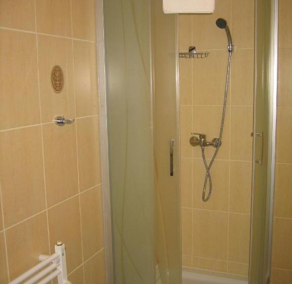 小型套房, Dom Marynarza