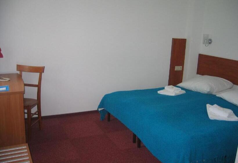 小型套房, Dom Marynarza