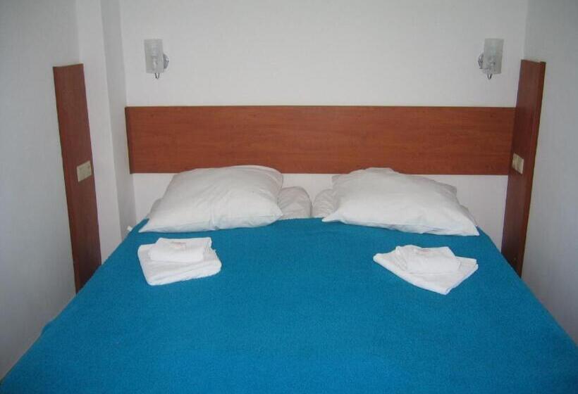 小型套房, Dom Marynarza