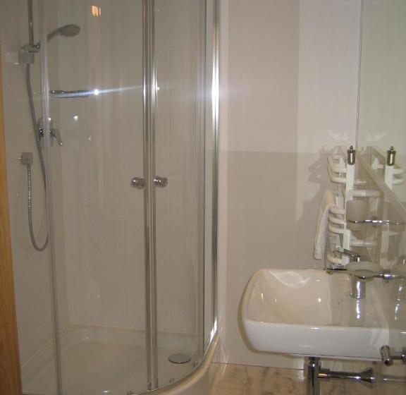 豪华单人间, Dom Marynarza