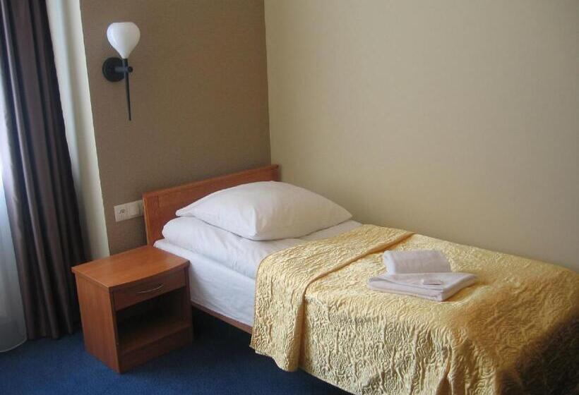 豪华单人间, Dom Marynarza