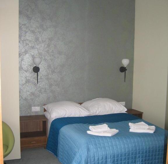 豪华房间, Dom Marynarza