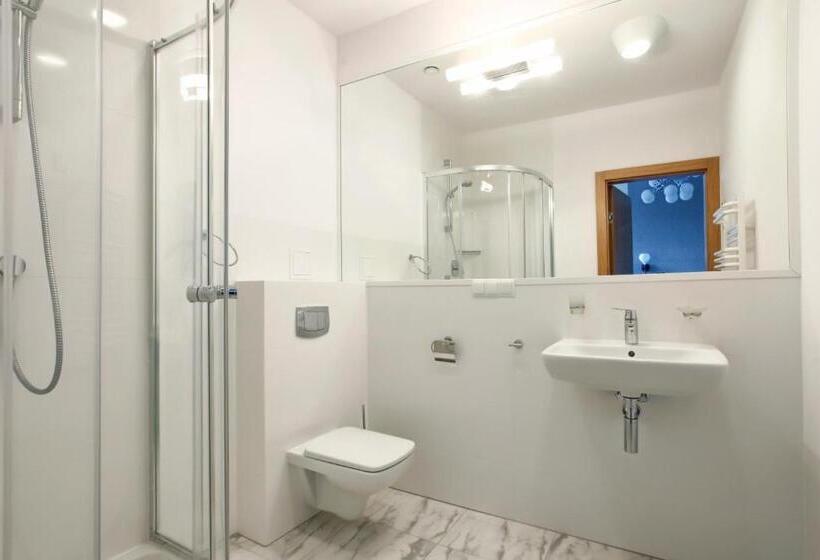 豪华房间, Dom Marynarza