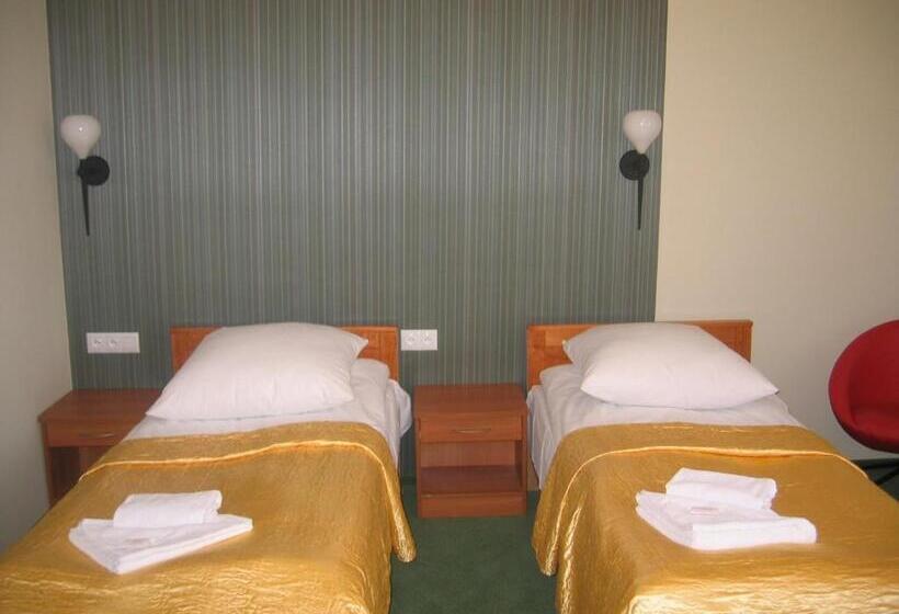 豪华房间, Dom Marynarza