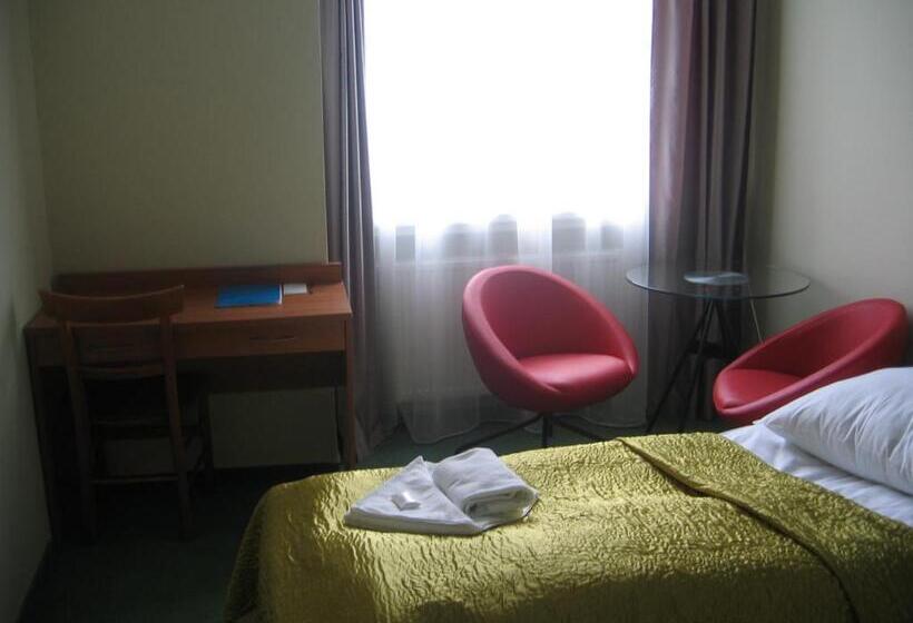 豪华房间, Dom Marynarza