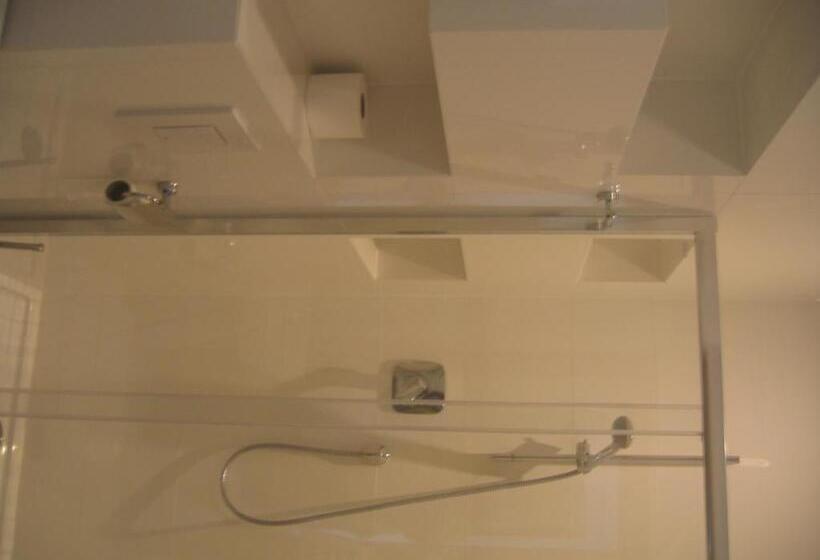 豪华房间, Dom Marynarza