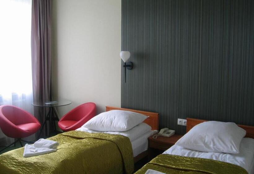 豪华房间, Dom Marynarza