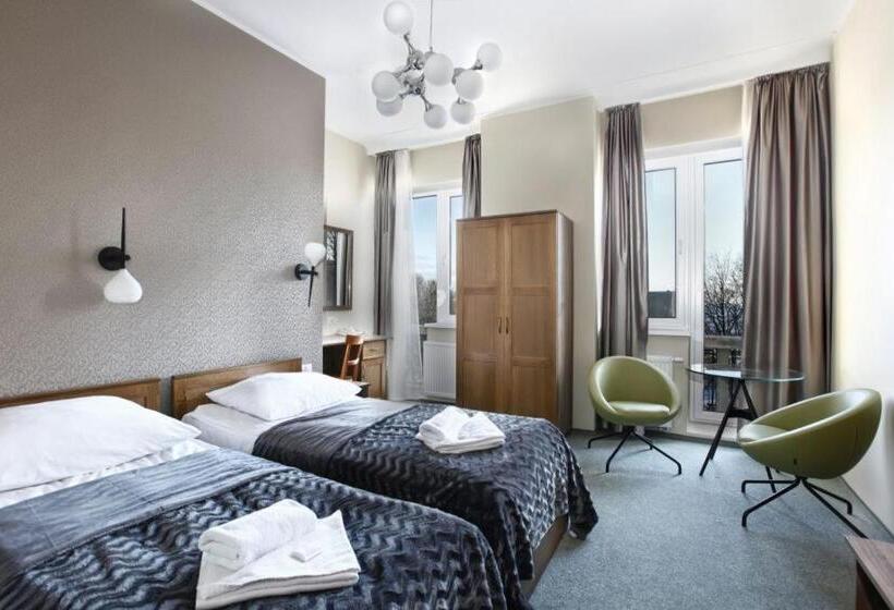 豪华房间, Dom Marynarza