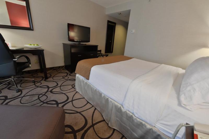 اتاق استاندارد, Holiday Inn Montreal Centre Ville Downtown, An Ihg
