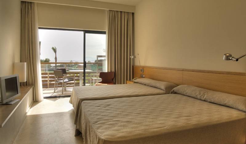 اتاق استاندارد, Holiday Inn Montreal Centre Ville Downtown, An Ihg