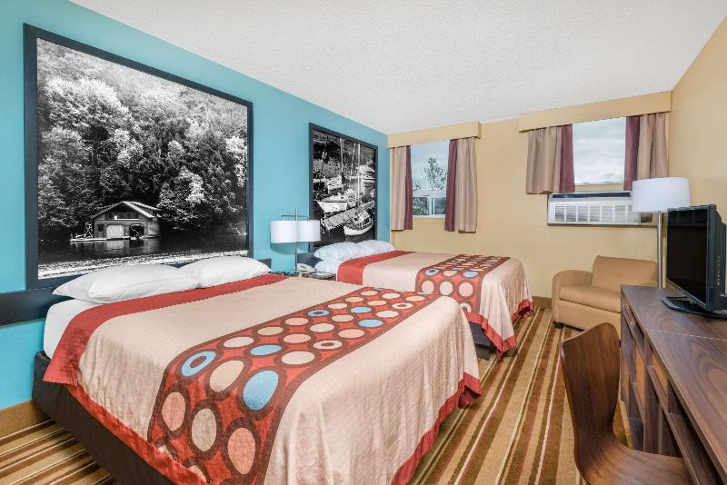 Club Room King Bed, Intercontinental Shanghai Pudong, An Ihg