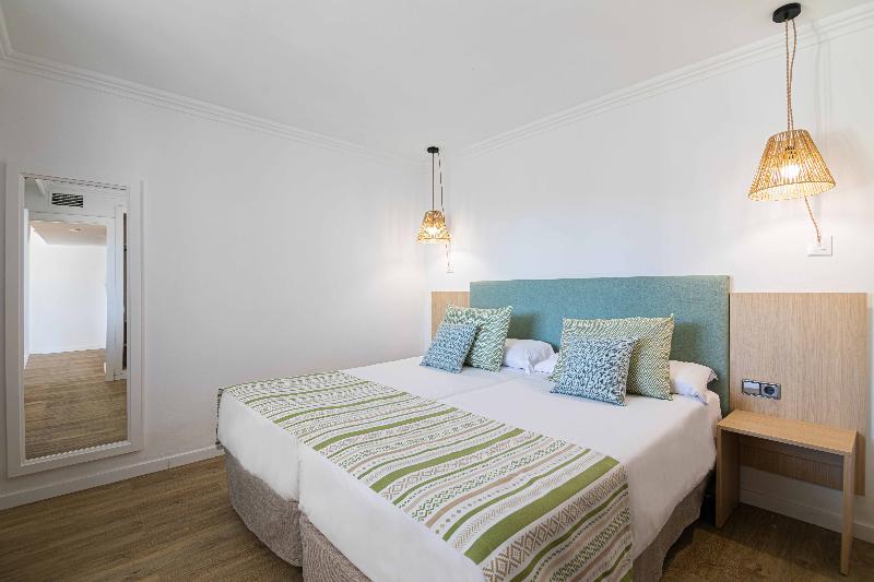 سوئیت با تخت بزرگ, Intercontinental Shanghai Pudong, An Ihg