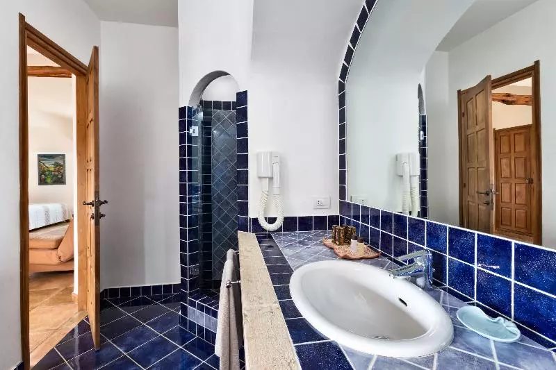 سوئیت جونیور با تخت بزرگ, Intercontinental Shanghai Pudong, An Ihg