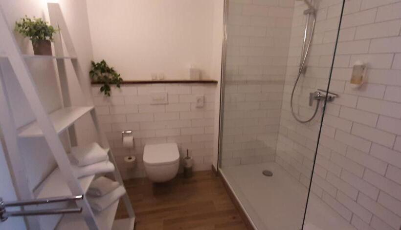 スタンダードルーム, Landhaus Bondzio