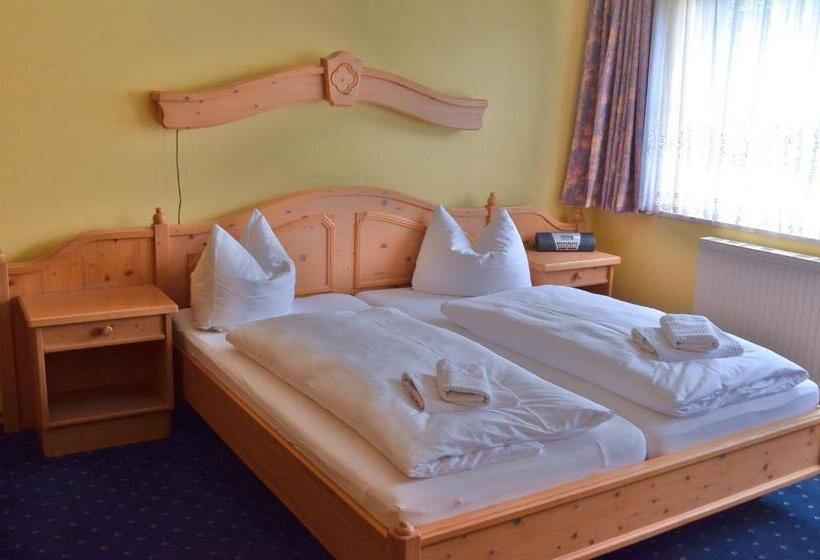 Номер Стандарт, Landhaus Bondzio