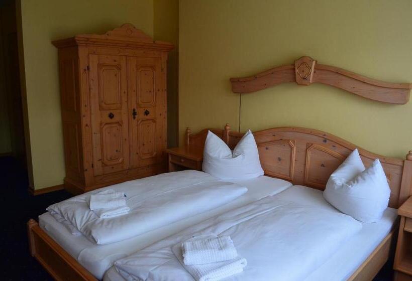 スタンダードルーム, Landhaus Bondzio