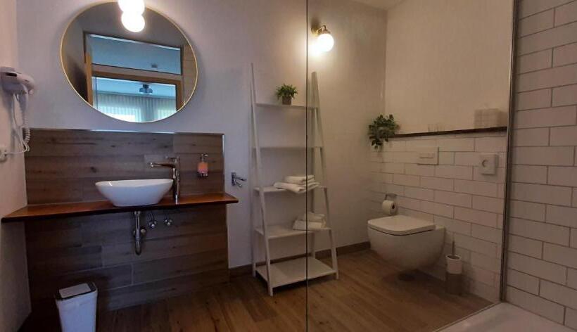 スタンダードルーム, Landhaus Bondzio