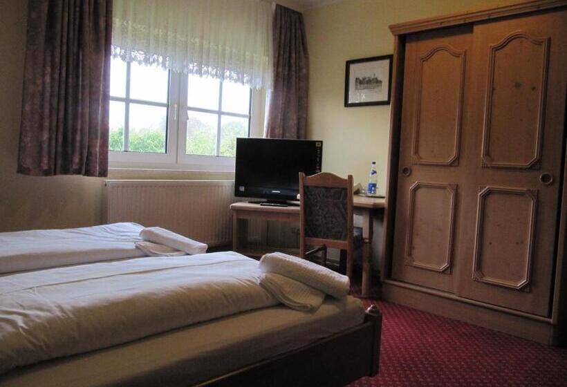 スタンダードルーム, Landhaus Bondzio