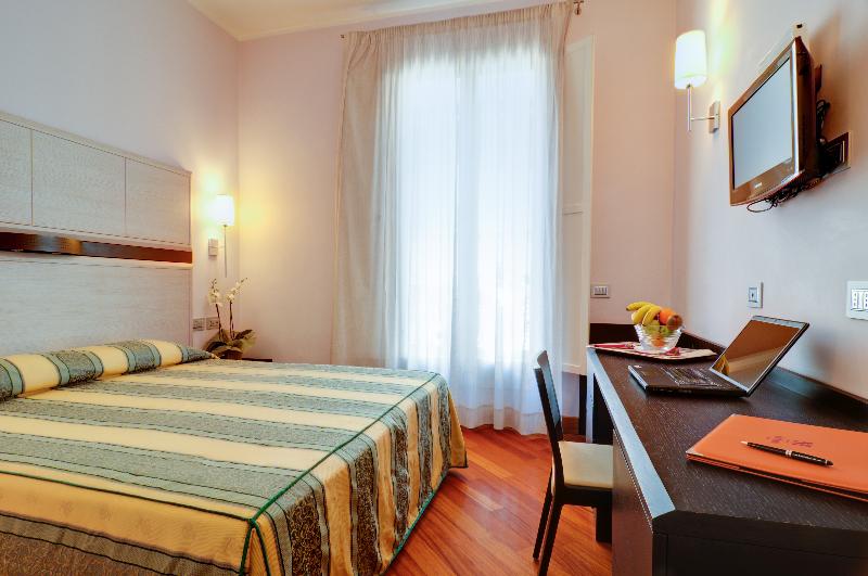 חדר סטנדרט, Memphis