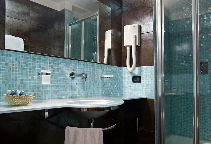 חדר סופריור עם טרסה, Memphis