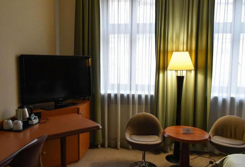 חדר סטנדרט, Mercure Opole