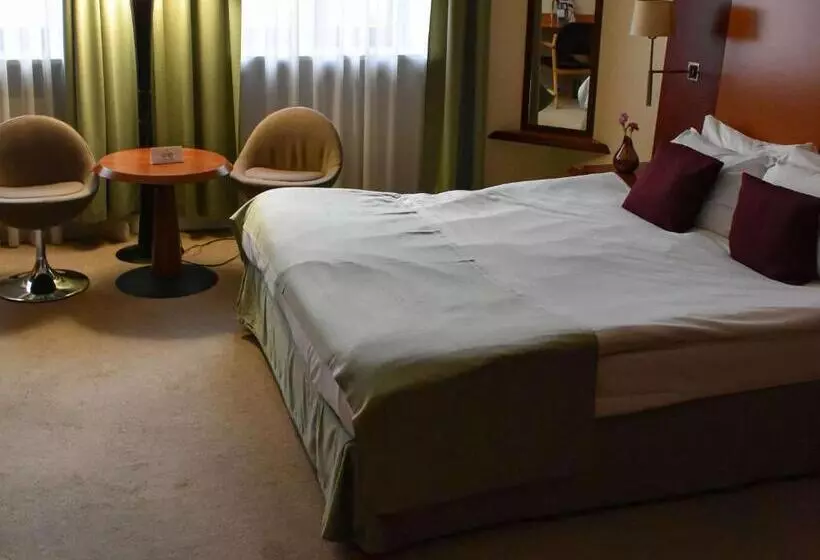 Standard-huone, Mercure Opole