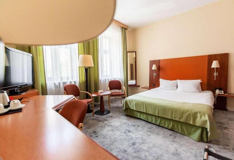 חדר סטנדרט, Mercure Opole