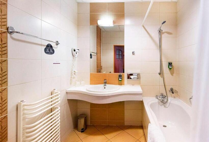 Номер Стандарт Индивидуальный, Mercure Opole