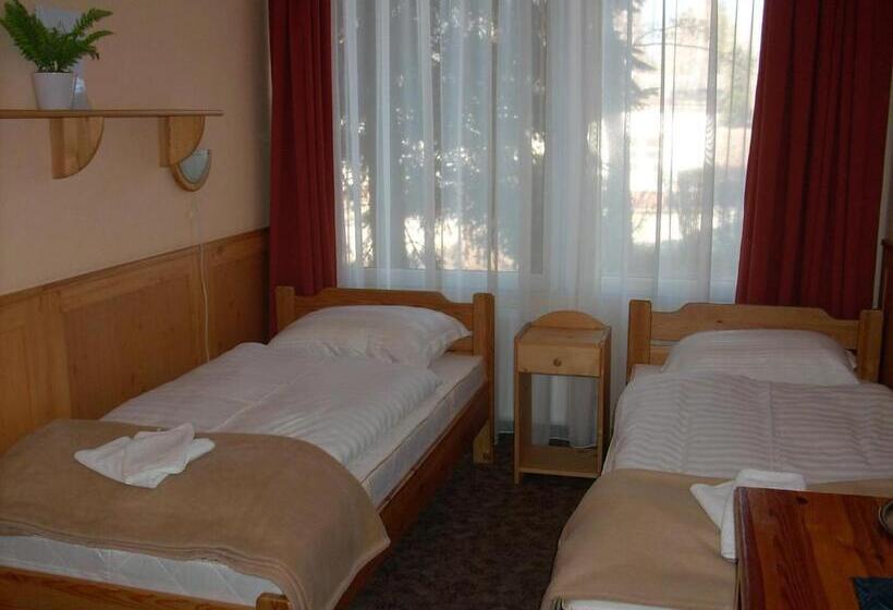 标准间, Nereus Park